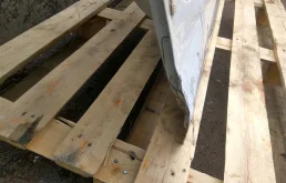 Двери для Citroen Berlingo 2021 года на фотографиях