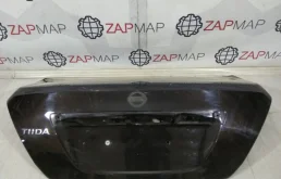 Крышка багажника для Nissan Tiida SC11 Седан 2007-2014