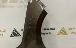 Защита днища для Skoda Rapid на фотографиях