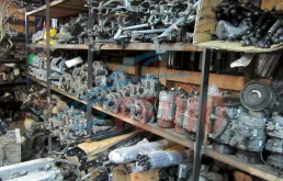 Генераторы