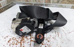 Ремень безопасности левый передний (88810D7000TTX) для Hyundai Tucson TL 2015-2019