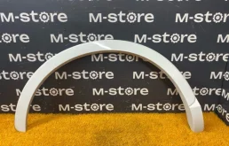 Расширитель арок задний правый для Audi Q3 8U 2011-2019