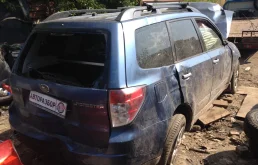 Subaru Forester 2.0 (148Hp) (EJ204) 4WD AT в разборе у Авторазбор 159AVTO