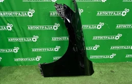 Крыло левое для Lexus IS Седан 200t XE30 2015-2016