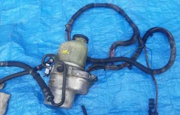 Электроусилитель руля для Opel Zafira 2000 года на фотографиях