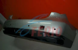 Бампер для Nissan Almera Classic 2010 года на фотографиях