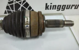 Привод передний правый для Hyundai Solaris 2021 года на фотографиях