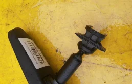 Стекла и зеркала для Honda Accord 2002 года на фотографиях