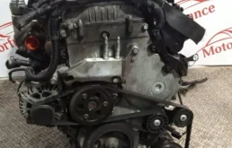 Двигатель для Ford Transit 2003 года на фотографиях