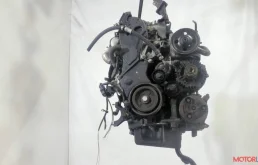 Двигатель без навесного для Ford Mondeo 4