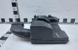 Резонатор воздуховода для Hyundai Solaris 2022 года на фотографиях