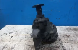 Раздатка для Nissan X-Trail T30 RU 2001-2007