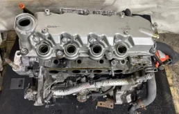 Двигатель с навесным LDA2 для Honda Civic FA 2005-2010 седан