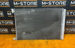 Радиатор кондиционера a0995001854 для Mercedes-Benz S class W222 2013-2017