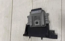 Блок управления АКПП для Volkswagen Polo 2019 года на фотографиях
