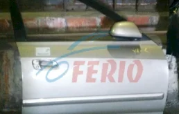 Двери для Hyundai Elantra 2008 года на фотографиях