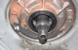 АКПП для Kia Picanto 2005 года на фотографиях