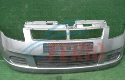 Бампер передний для Suzuki Swift на фотографиях