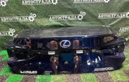 Крышка багажника для Lexus ES XV70 2018+