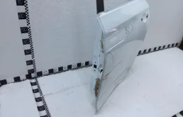 Дверь задняя (сдвижная) левая для Hyundai Solaris 2022 года на фотографиях