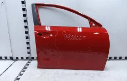 Дверь передняя правая для Kia Ceed 2019 года на фотографиях