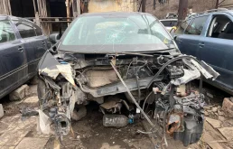 Skoda Octavia 1.6 (102Hp) (BSE) FWD MT в разборе у АМоторс