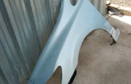 Крылья для Honda Civic 2005 года на фотографиях