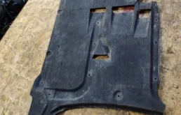 Защита акпп 51757185029 для BMW 7er F01, F02, F03, F04 2008-2015