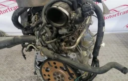 Двигатель для Nissan Serena 2009 года на фотографиях