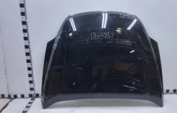 Капот. Желательно белый для Ford Mondeo 4 рестайлинг