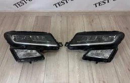 Фара правая для Skoda Kodiaq I 2016-2023