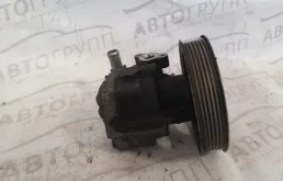 Насос ГУР для Audi Q5 на фотографиях