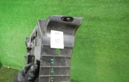 Панель радиатора (телевизор) для Skoda Rapid 2021 года на фотографиях