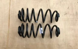 Пружина амортизатора задняя для BMW X6 на фотографиях