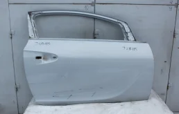 дверь правая для Opel Astra J GTC 2009-2017