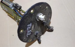 Топливный насос для Suzuki Grand Vitara на фотографиях