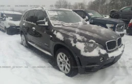 BMW X5 3.0 (306Hp) (N55B30) 4WD AT в разборе у BMW_London-Parts