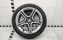 Диск колесный литой для Mercedes-Benz GLS class X167 2019-2024
