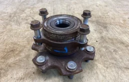 Ступица колеса задняя правая 2 шт для Mitsubishi Pajero V90 5dr 2006-2011