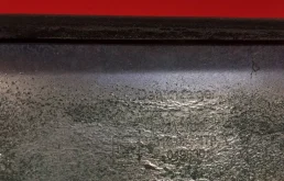 Накладка двери багажника для Opel Zafira на фотографиях