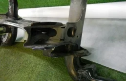 Задний стеклоочиститель для Audi Q7 на фотографиях