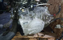 АКПП для Volvo XC90 II L 2014-2019