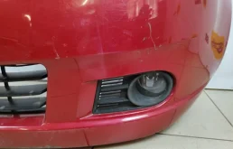 Бампер передний для Suzuki Swift на фотографиях