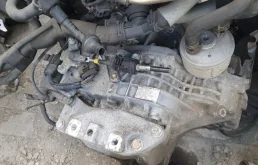 Акпп Volkswagen Golf 2005-2009 Plus