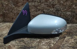 Зеркало правое для Volvo C30 MK 2006-2013