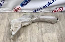 Бачок омывателя FORD FOCUS 2 2009 СЕДАН