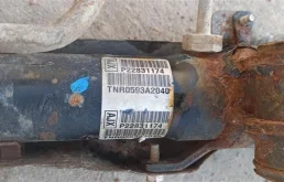 Рулевая рейка для Opel Insignia 2009 года на фотографиях