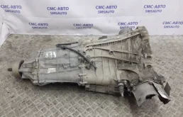 АКПП для Audi A7 4G 2010-2014