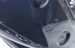 Двери для Hyundai Elantra 2014 года на фотографиях