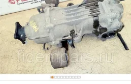 Редуктор заднего моста (383008H500) для Nissan X-Trail T30 RU 2001-2007